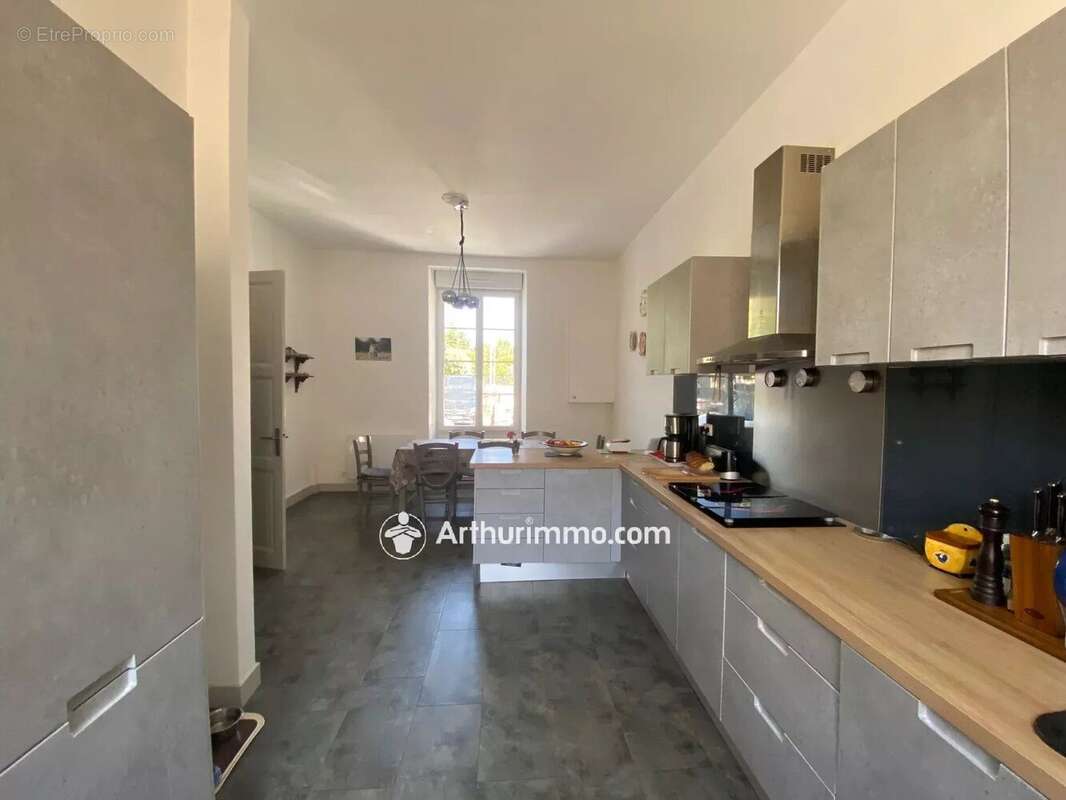 Vente Maison Matha(17160) 292 000ï¿œ - photo 3