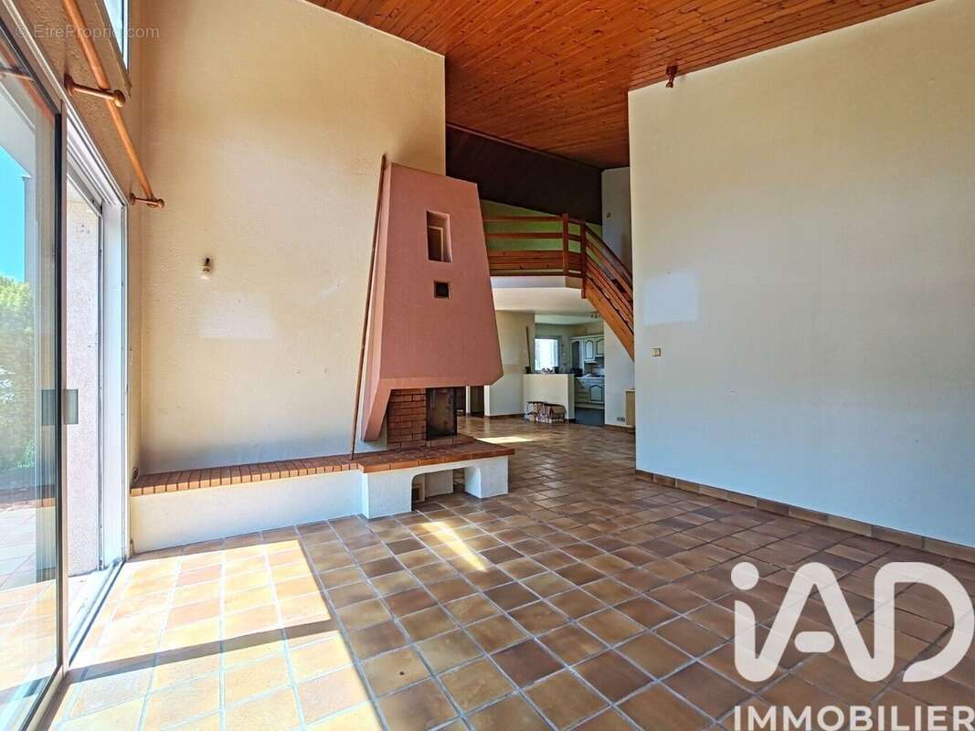 Photo 5 - Maison à LA GARNACHE