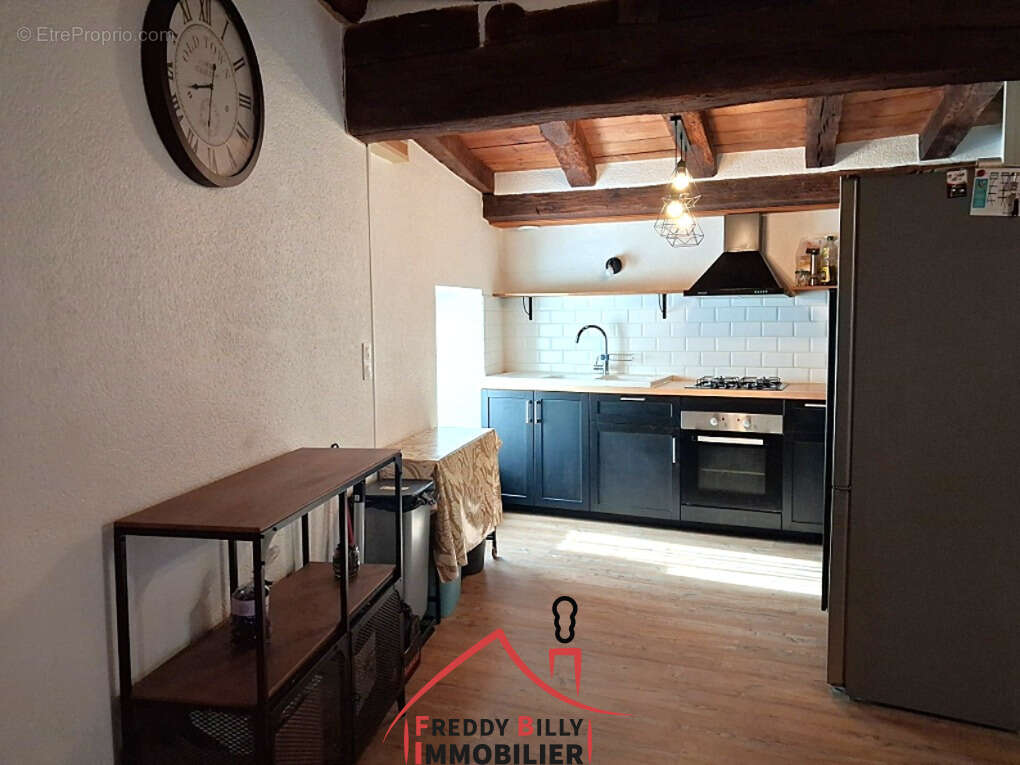 Appartement à THOUARS