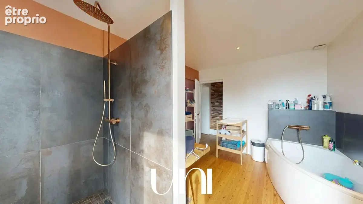 Maison 5 pièces 157 m² à vendre à Crepon (14480) - photo 9