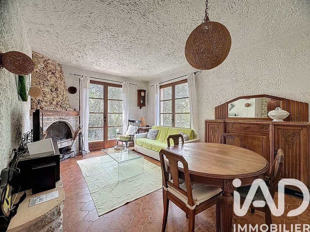 Photo 5 - Maison à GRASSE