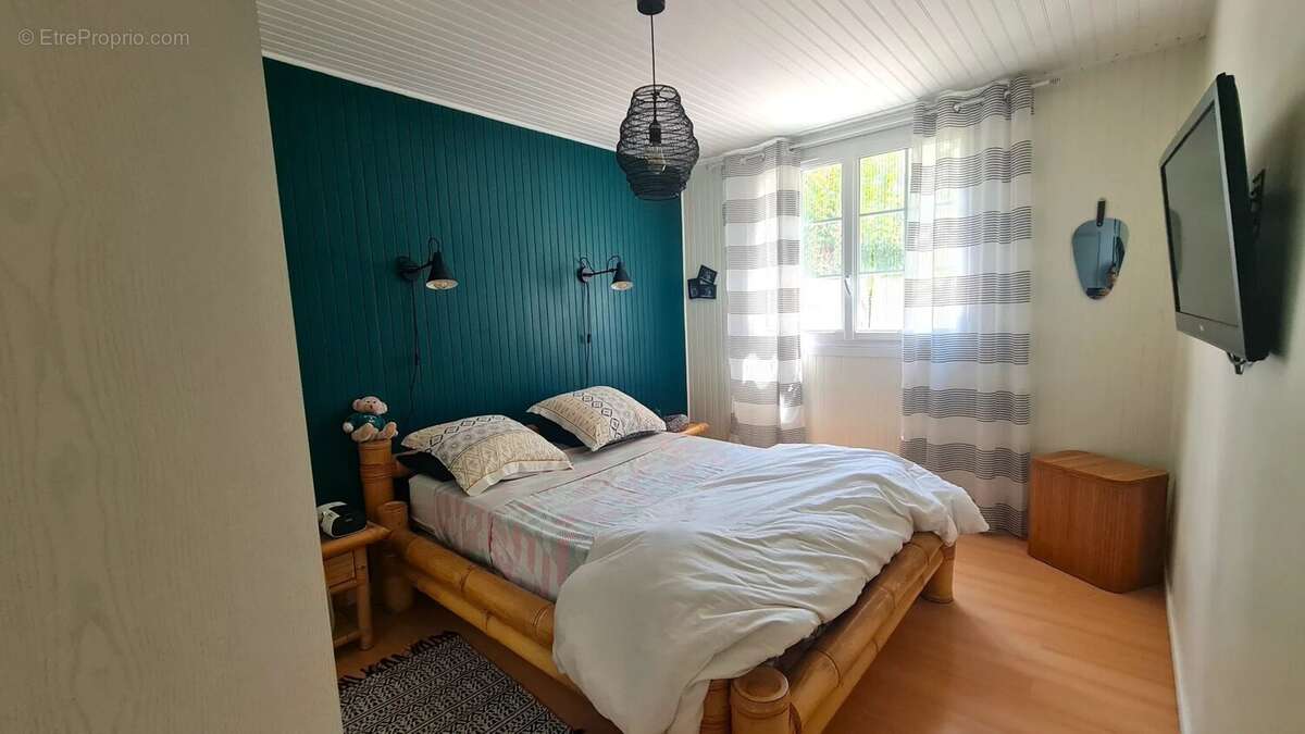Maison 4 pièces Echirolles Commanderie - photo 6