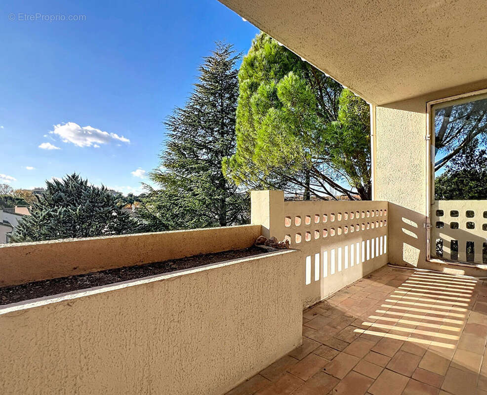 Appartement à AIX-EN-PROVENCE