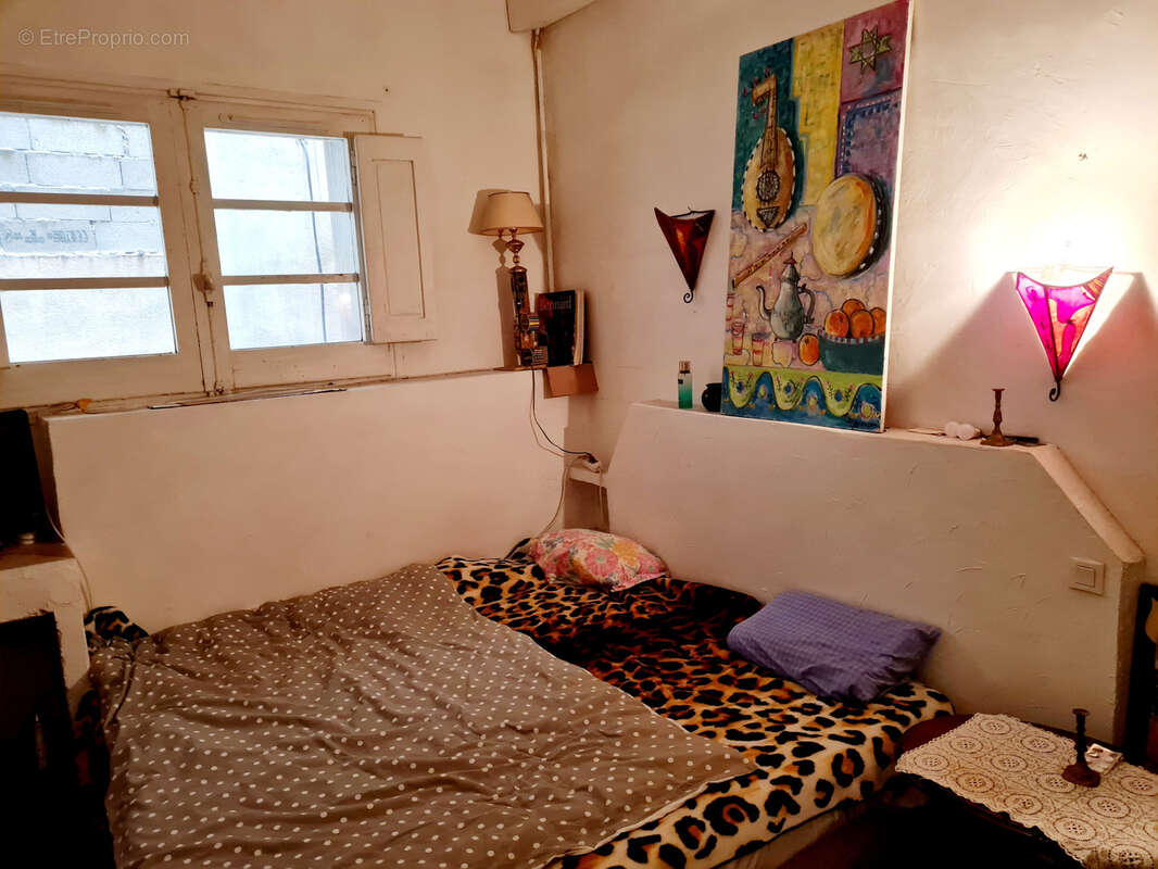 Appartement à LE PERTHUS