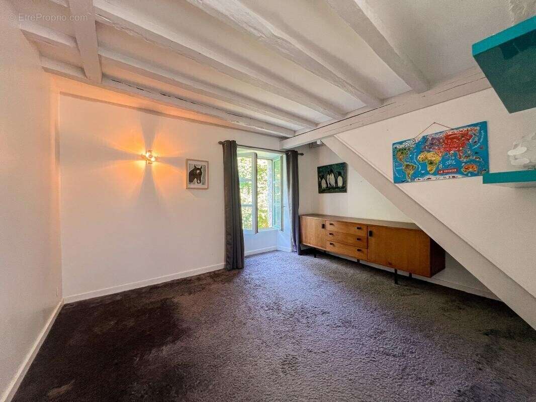 Maison à POITIERS