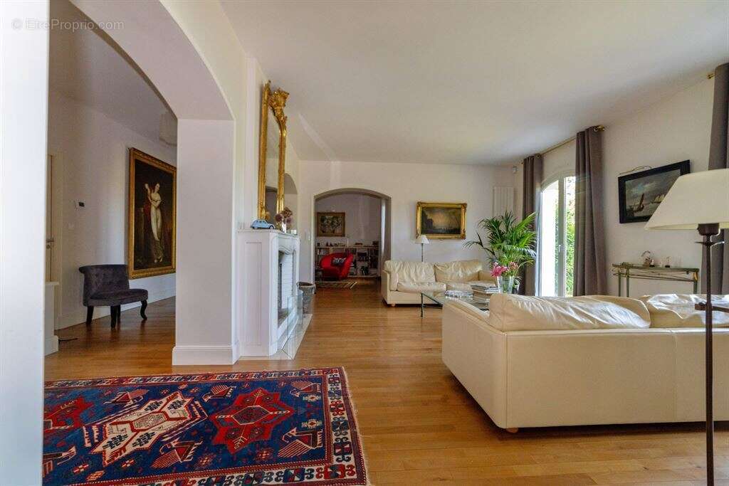 Maison à CHAMALIERES