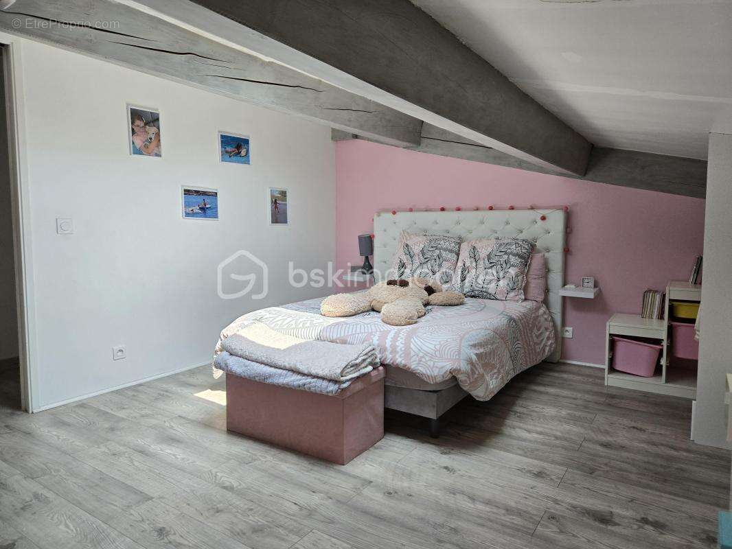 Maison à ANTIBES