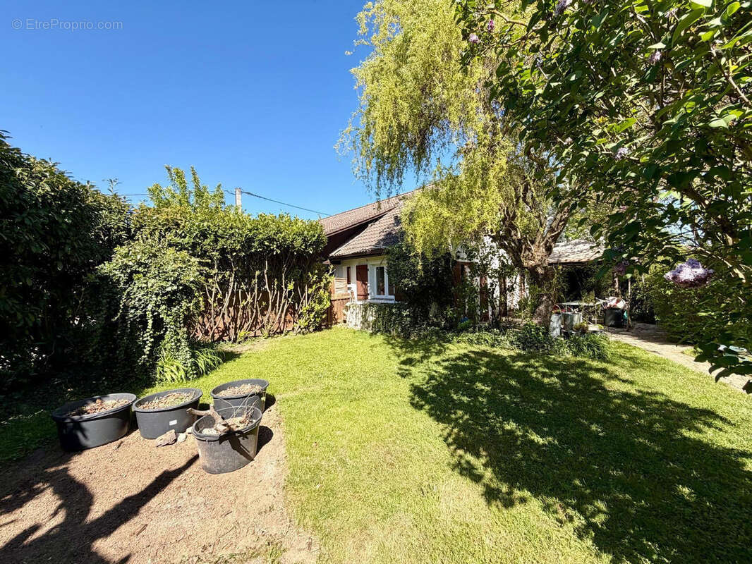 Maison de campagne avec espace bien être au calme - photo 7