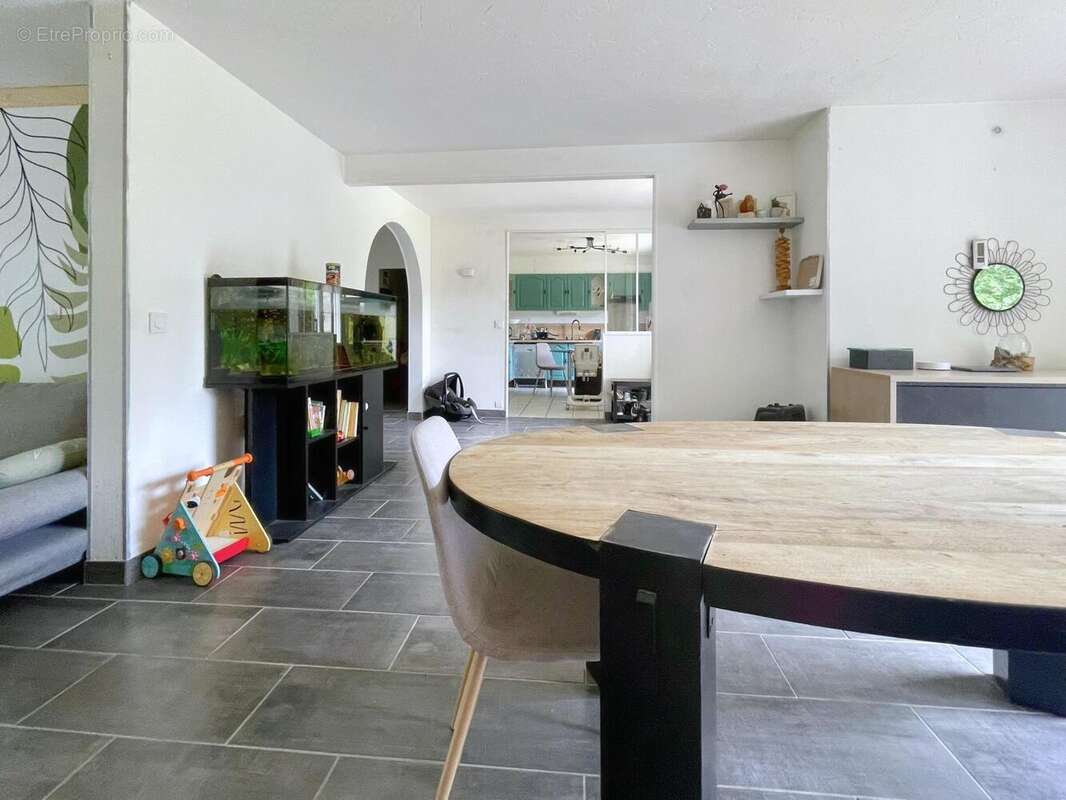 Photo 3 - Maison à PLUNERET