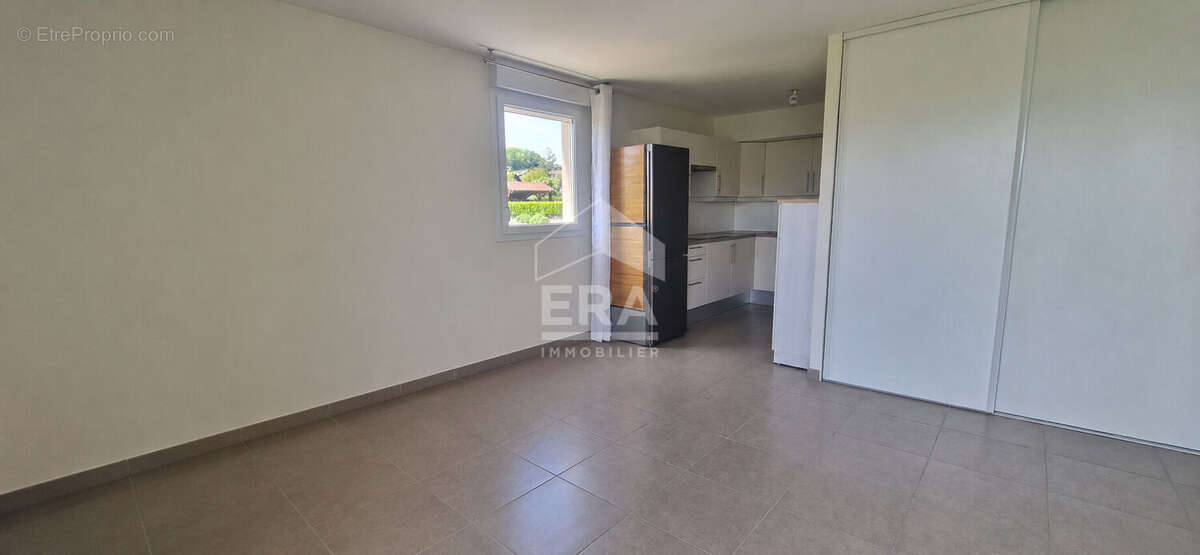 Appartement à EPAGNY