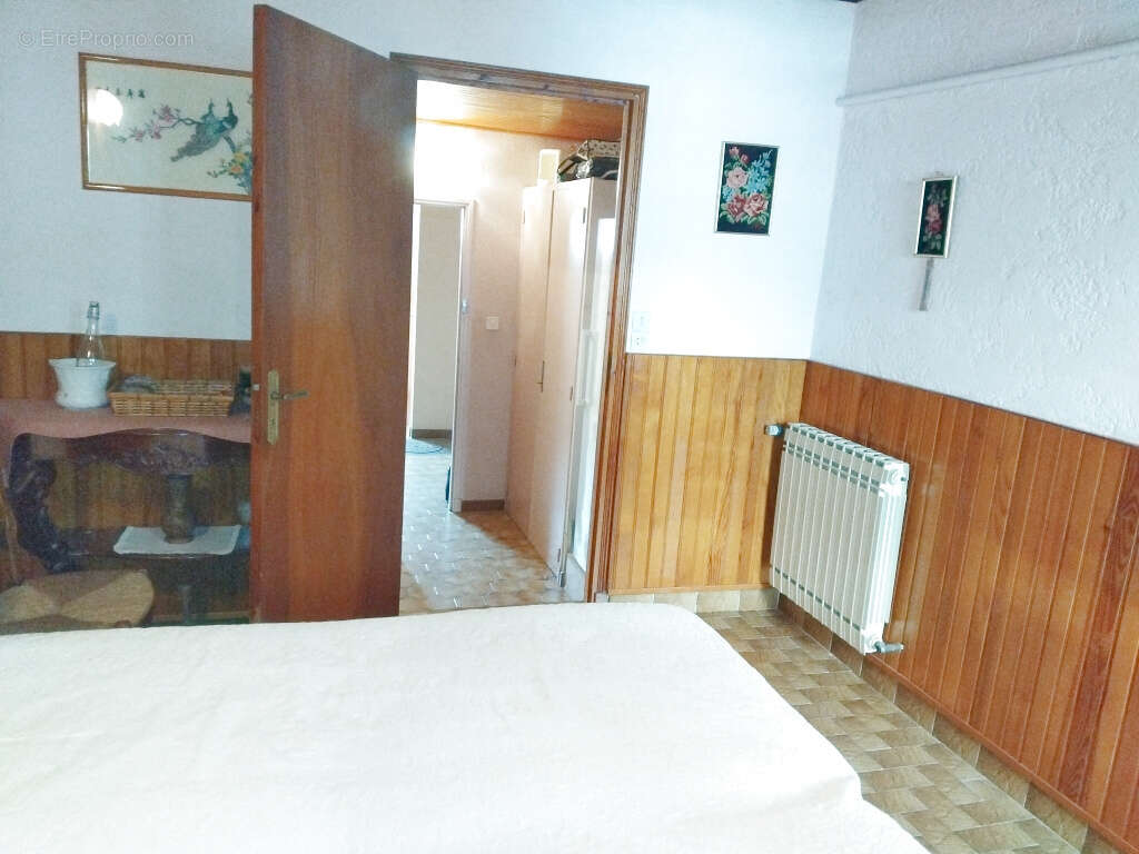 Appartement à HYERES