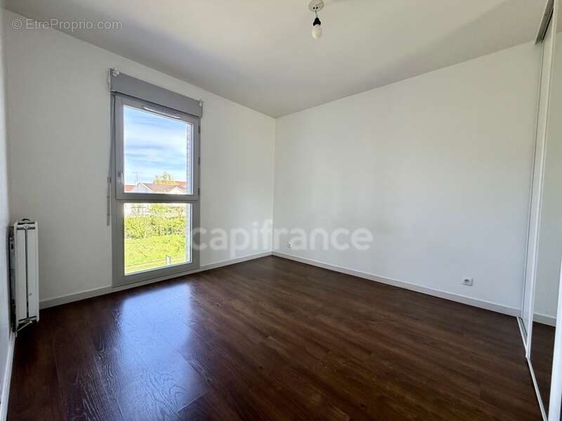 Appartement à CERGY