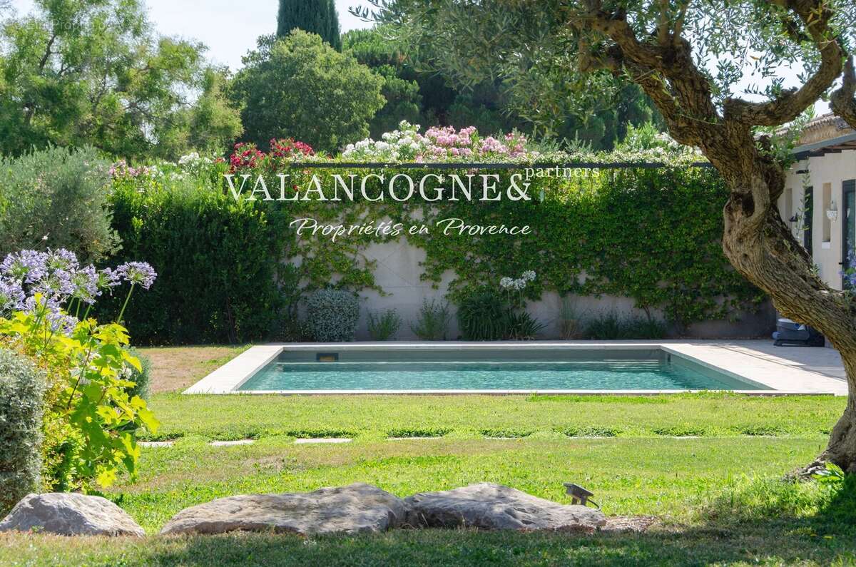 Maison de village - photo 9