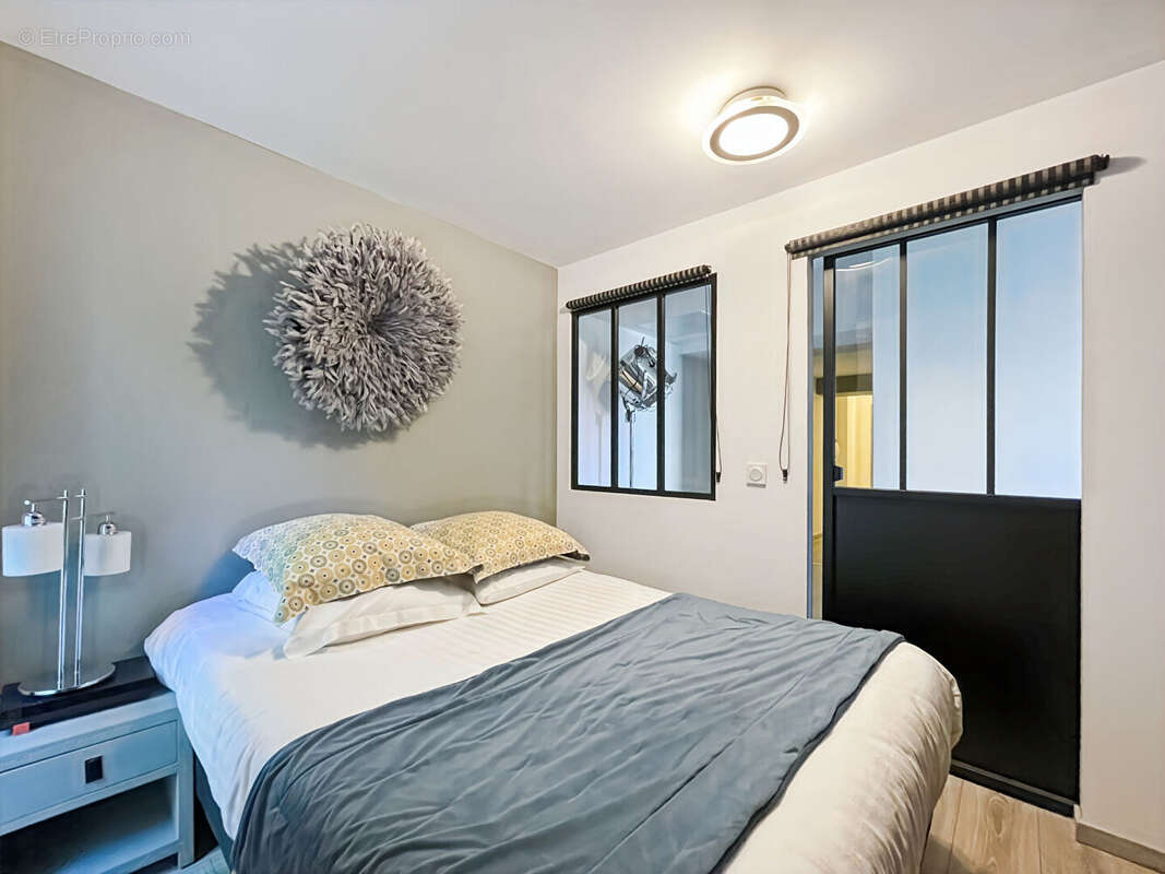 Appartement à CARRY-LE-ROUET