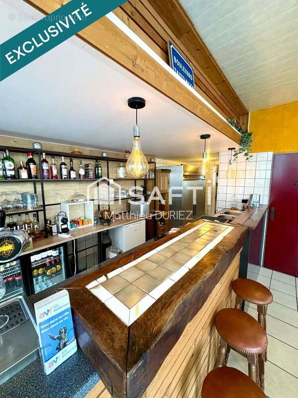 Photo 3 - Commerce à DUNKERQUE