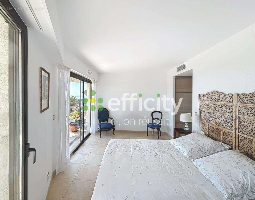 Appartement à SAINT-RAPHAEL