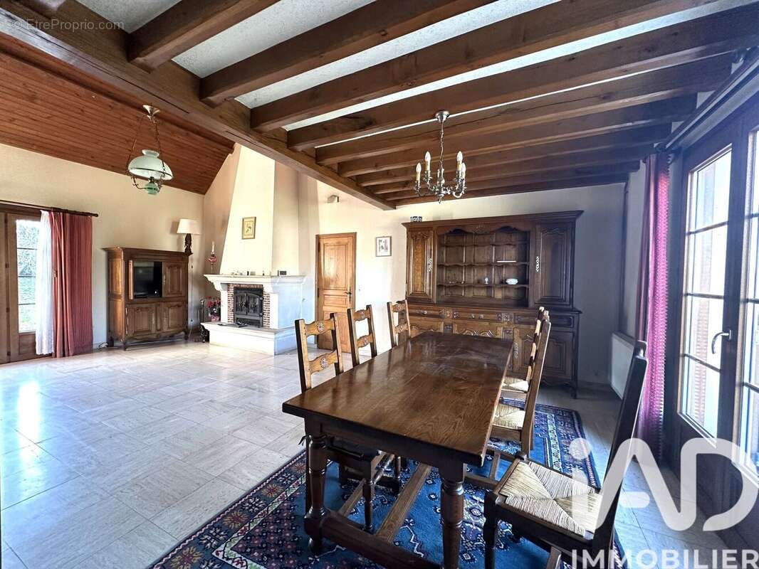 Maison 158 m² à Dadonville  - photo 7