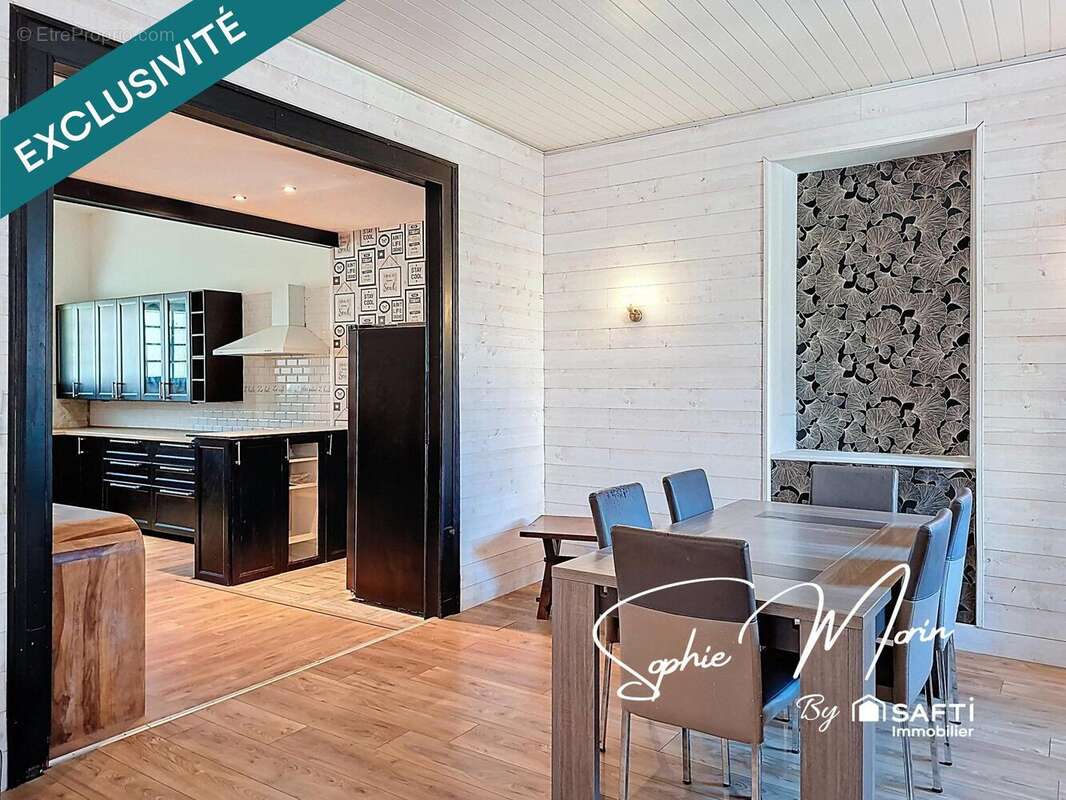 Photo 7 - Maison à PLOUARET