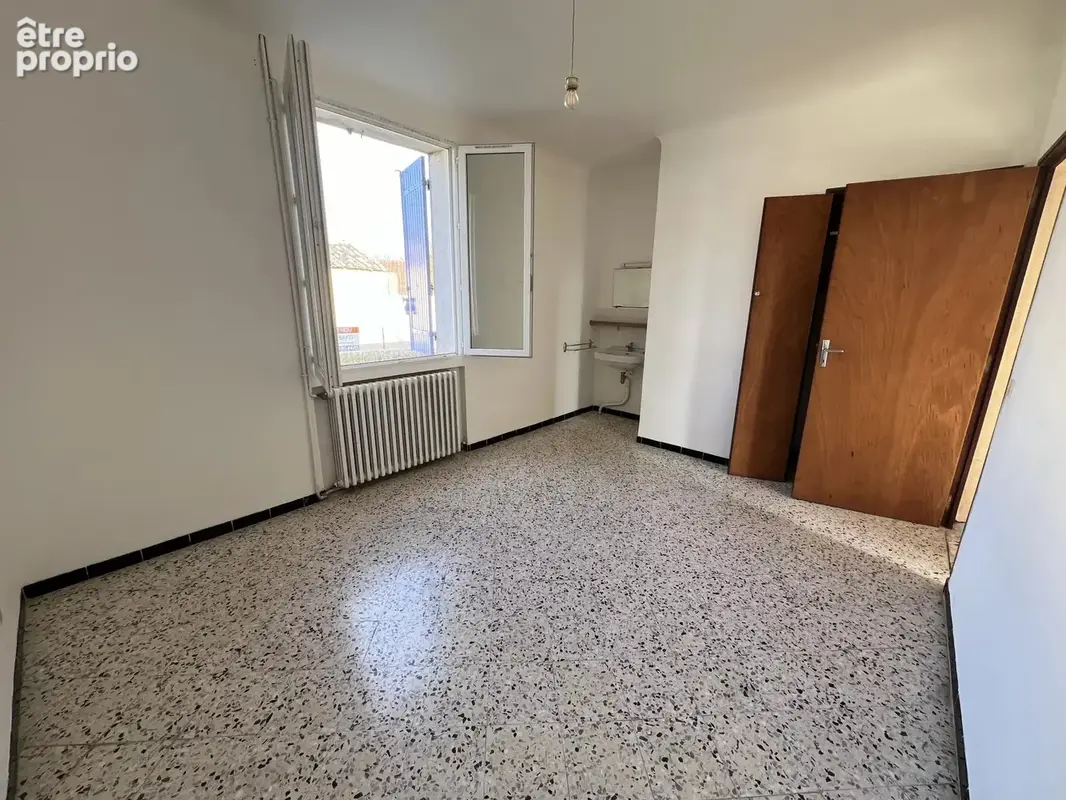 Maison PP avec vue 4 ch garage - photo 5