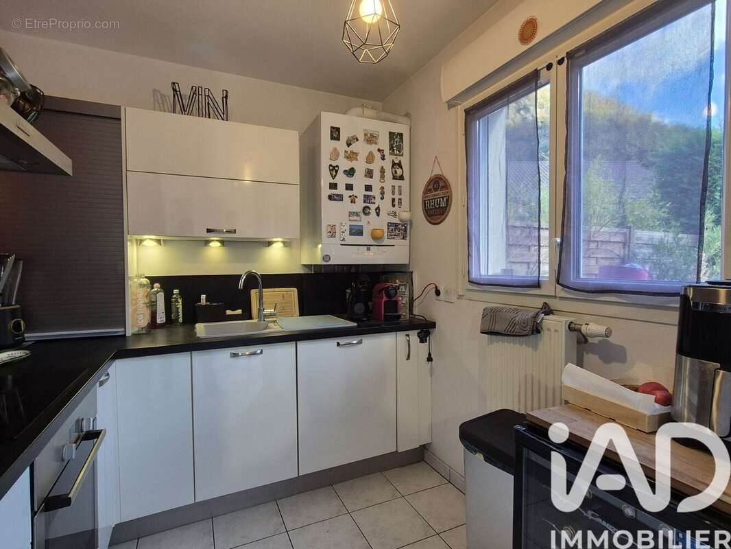 Photo 6 - Maison à VIZILLE