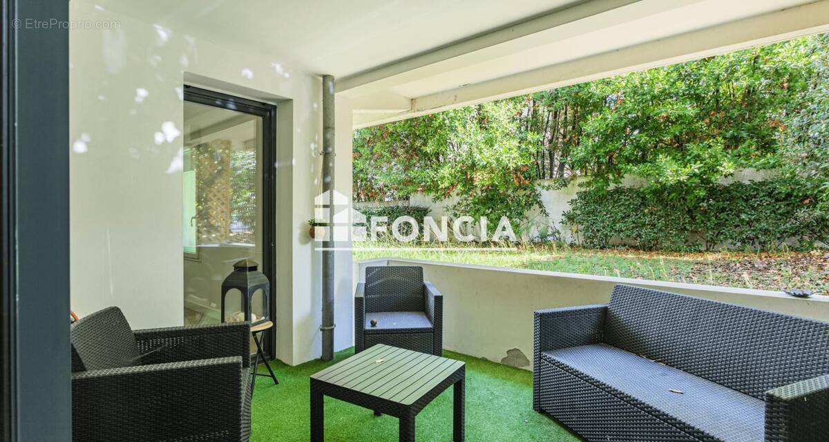 Appartement à ANGLET