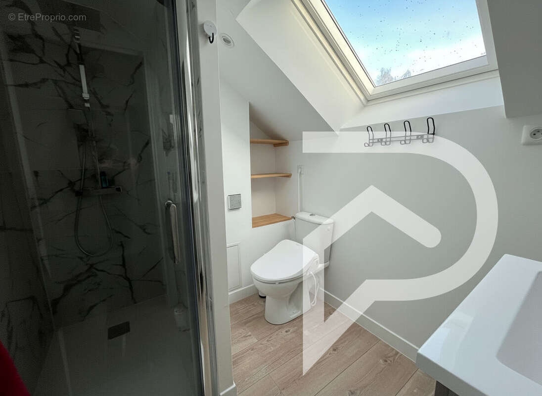 Maison à GRANDFRESNOY