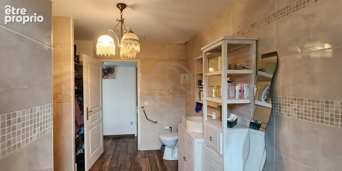 Maison récente 100m², 4 pièce(s) - photo 12