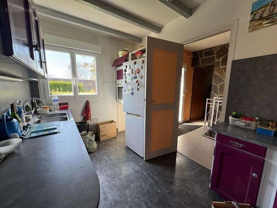 Maison 123 m² à Fleury-Sur-Orne  - photo 1411