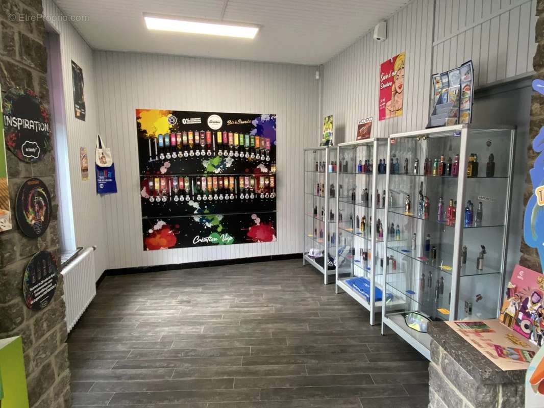 Appartement à AVESNES-SUR-HELPE