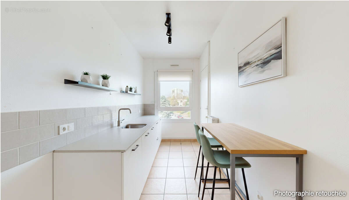 Appartement à CAEN