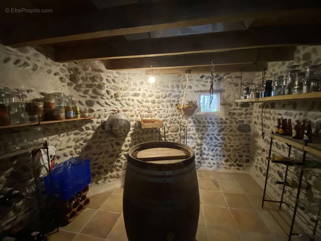 Maison à MONDAVEZAN