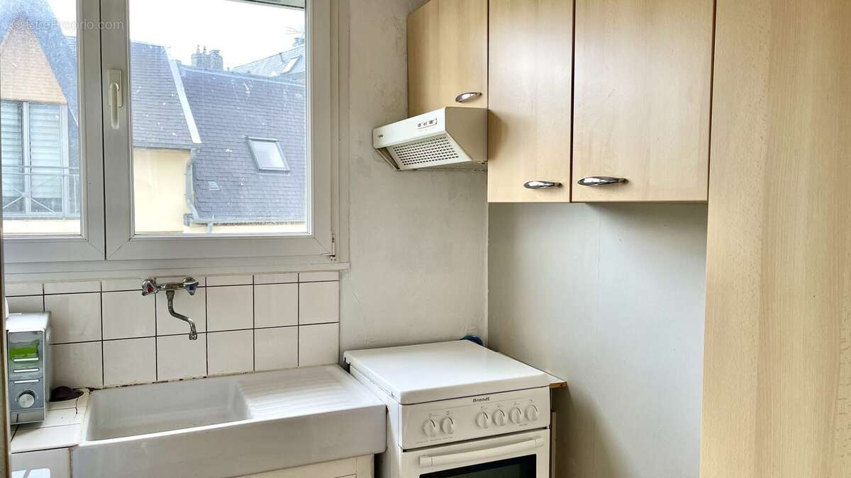 Appartement 30 m² à Berck  - photo 3