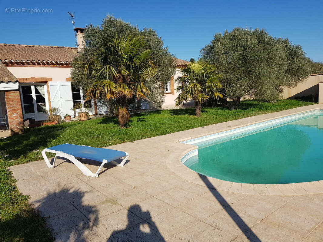 Maison à AUTERIVE