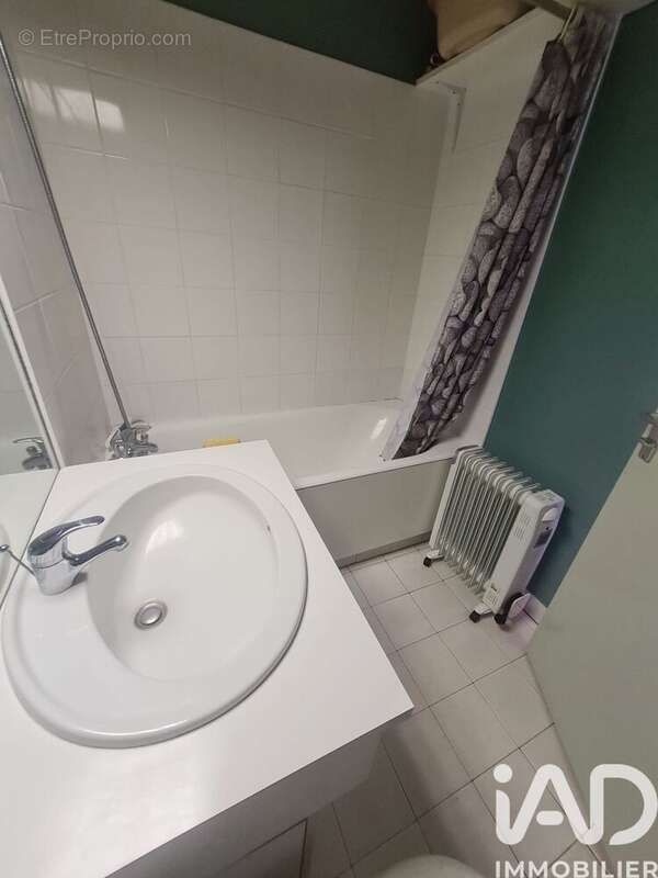 Photo 9 - Appartement à SAINT-CYPRIEN