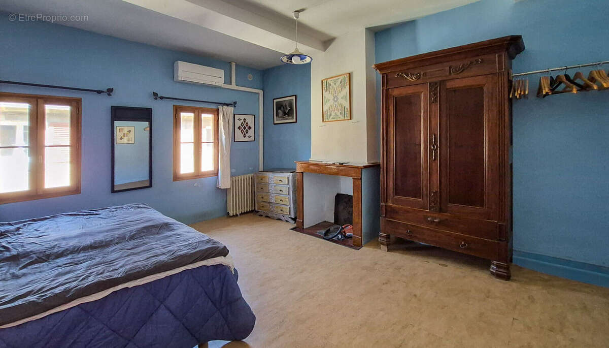 Maison de village de caractère de 5 chambres avec garage au cœur de Chalabre - photo 15