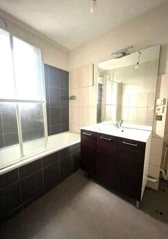 Appartement à ORLEANS