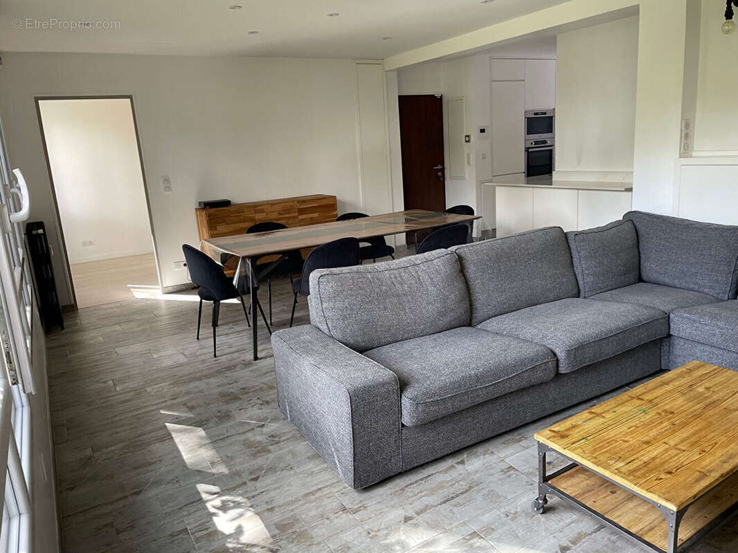 Appartement à CLAMART