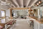 Maison à LES VILLETTES