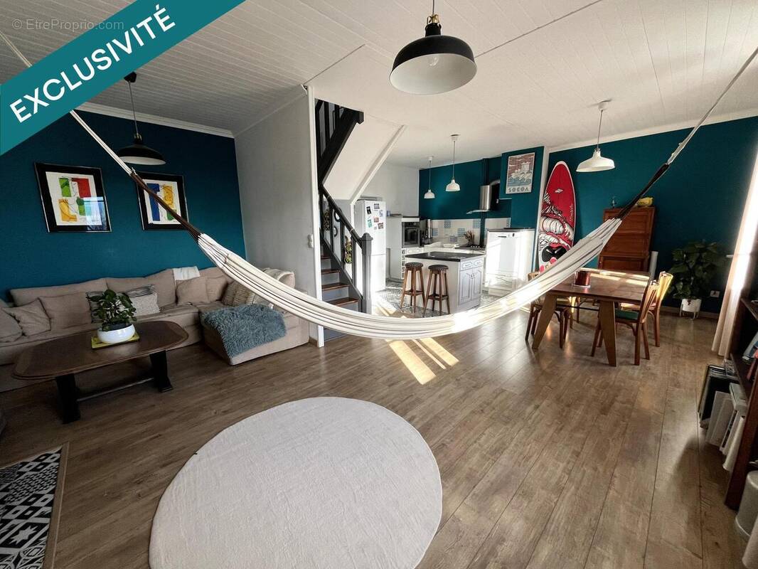 Photo 1 - Maison à RIANTEC