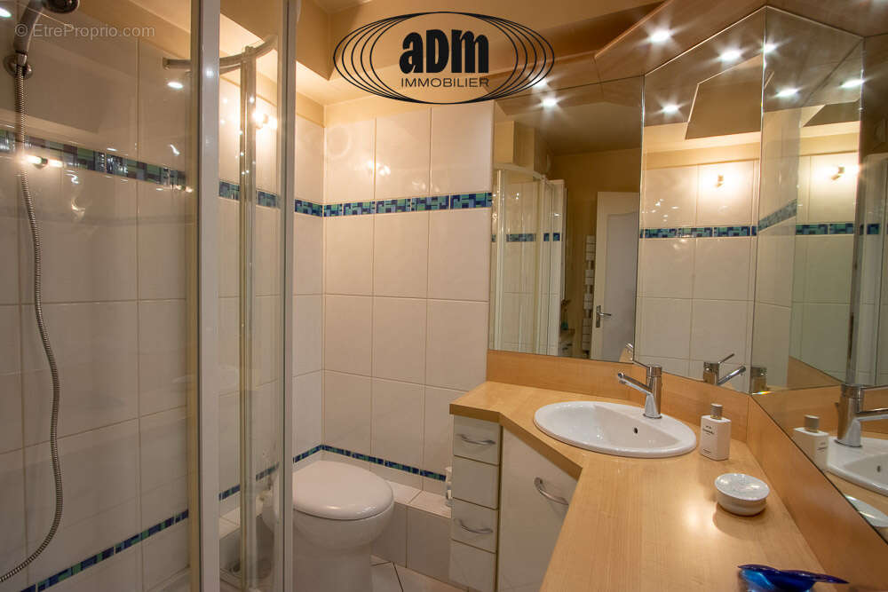 Appartement à MEAUX