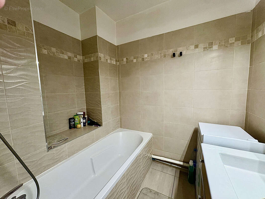 Appartement Chatillon 3 pièce(s) 61.30 m2 - photo 9