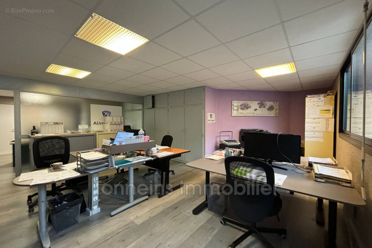 Commerce à TONNEINS