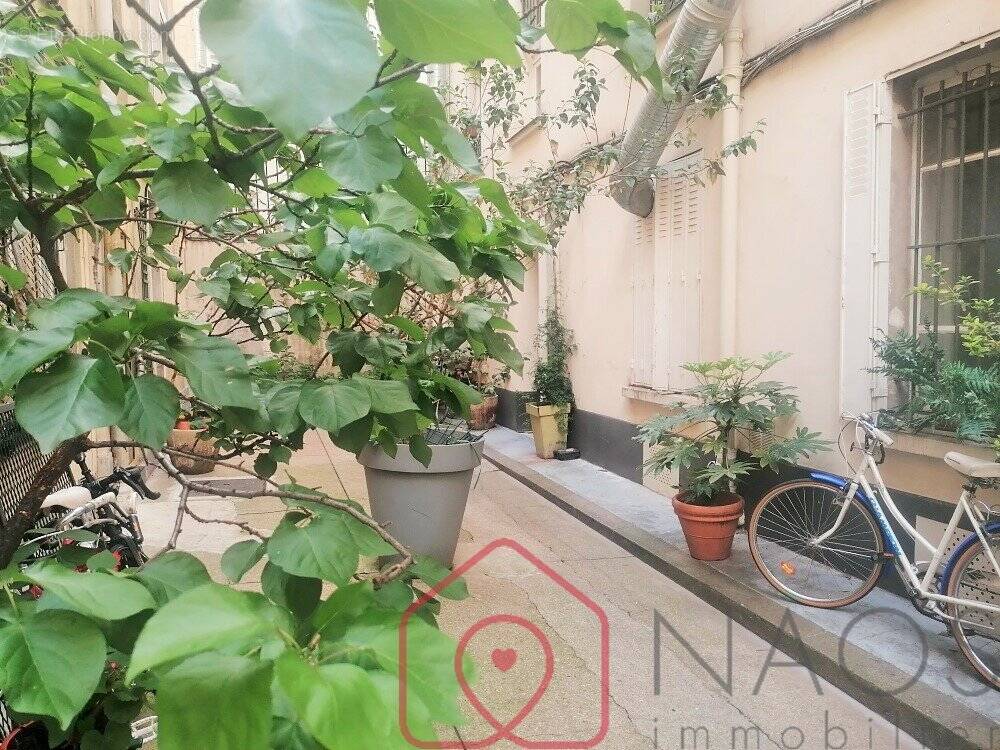 Appartement à PARIS-12E