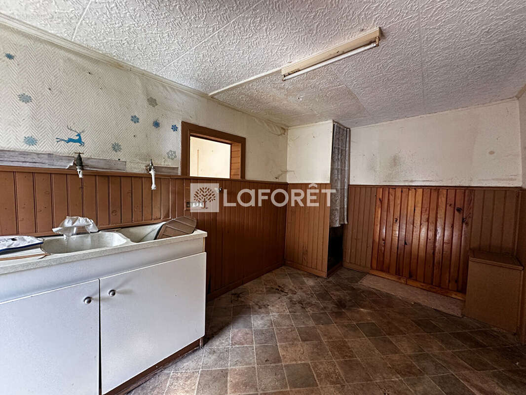 Maison à LAMBRES-LEZ-DOUAI