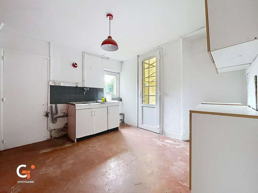 Charmante maison de ville - photo 5
