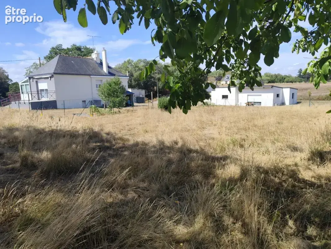 Terrain 879 m² à Saint-Jacut-Les-Pins  - photo 12