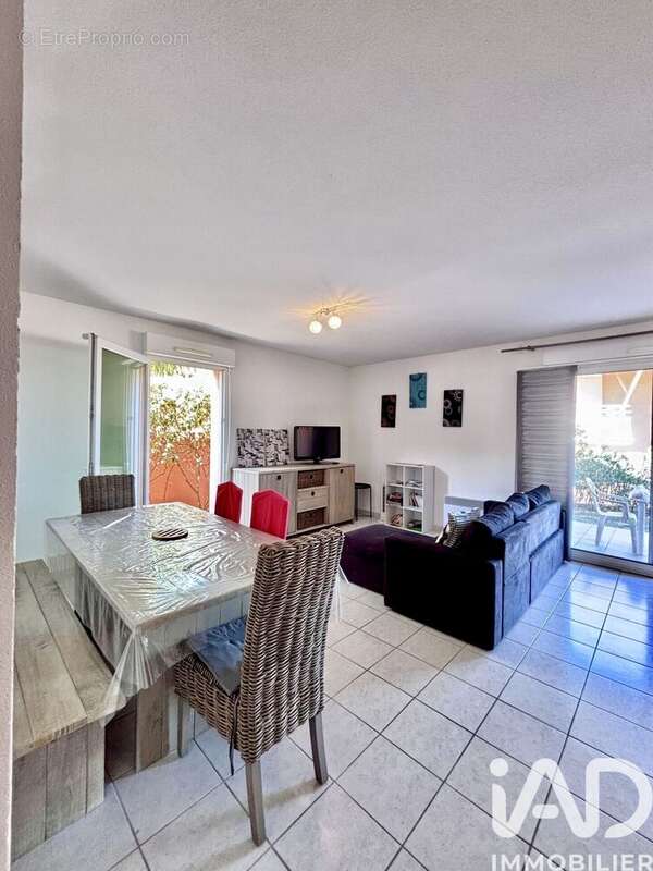 Photo 4 - Appartement à FLEURY