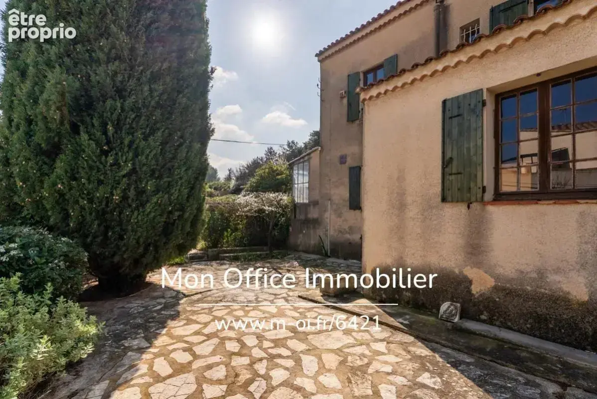 Référence : 7316-YAN - Maison 5 pièces au coeur du village avec jardin - photo 18