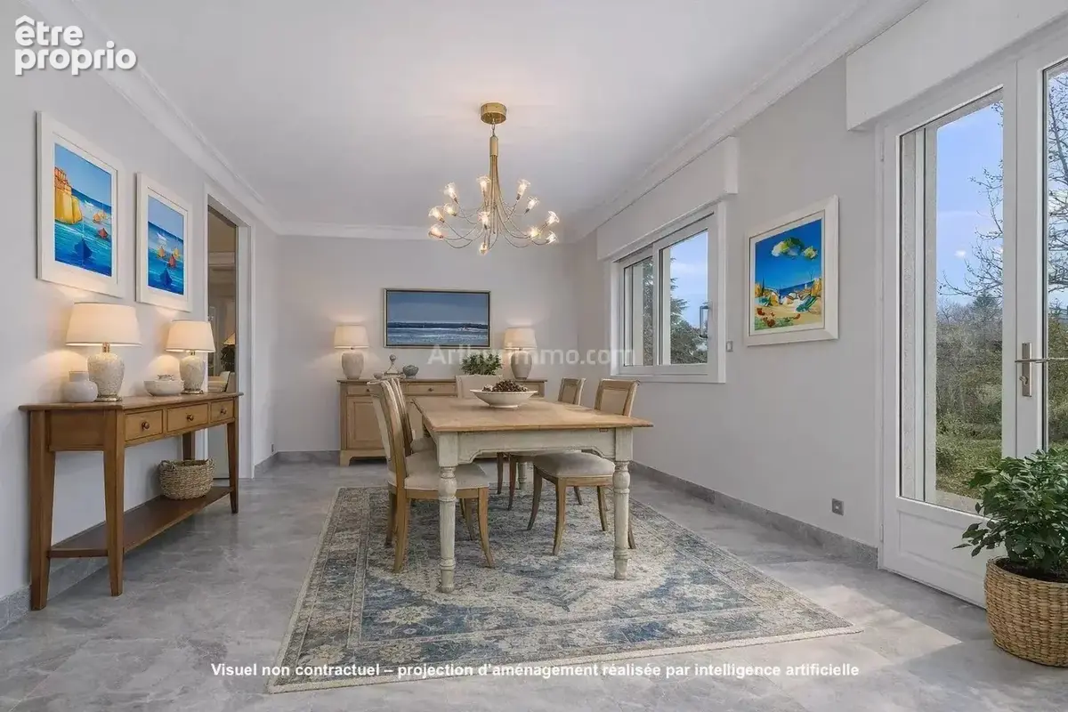 Vente Maison Saint-clair-de-la-tour(38110) 429 000ï¿œ - photo 2
