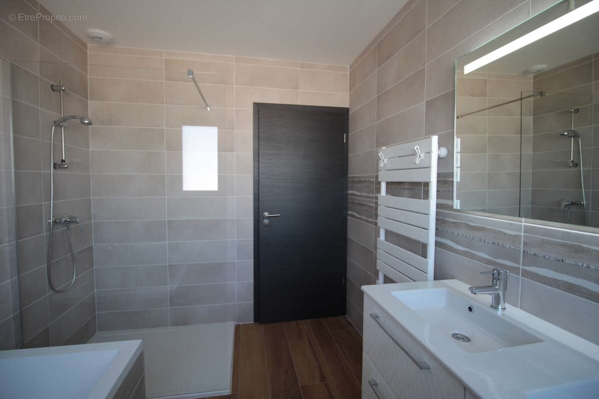 Maison à vendre 5 pièces BOULAY MOSELLE (57), 3 chambres , garage et jardin - photo 16